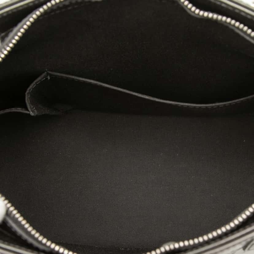 Louis Vuitton Monogram Mat Stockton Other Leather Very good condition - Model View
