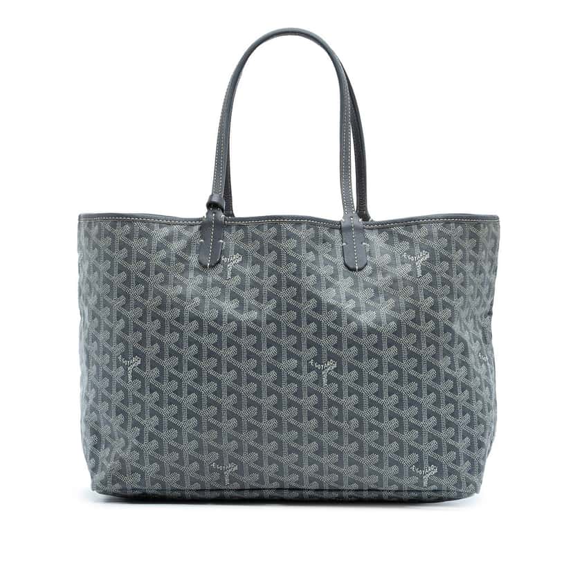 Goyard Goyardine Saint Louis PM Other Very good condition - Front View