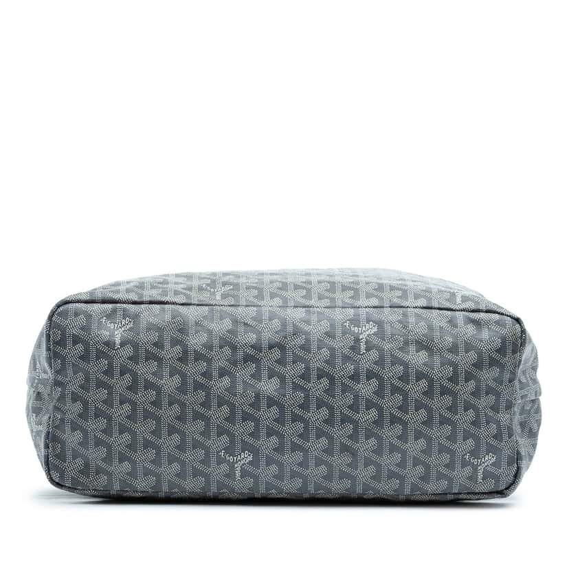 Goyard Goyardine Saint Louis PM Other Very good condition - Inside View