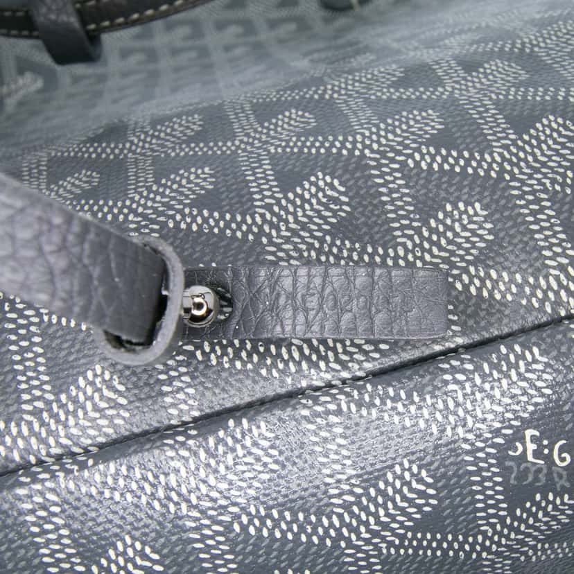 Goyard Goyardine Saint Louis PM Other Very good condition - Box View