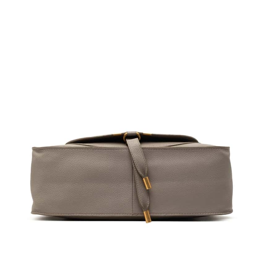 Chloé Medium Leather Marcie Satchel Other Leather Very good condition - Inside View