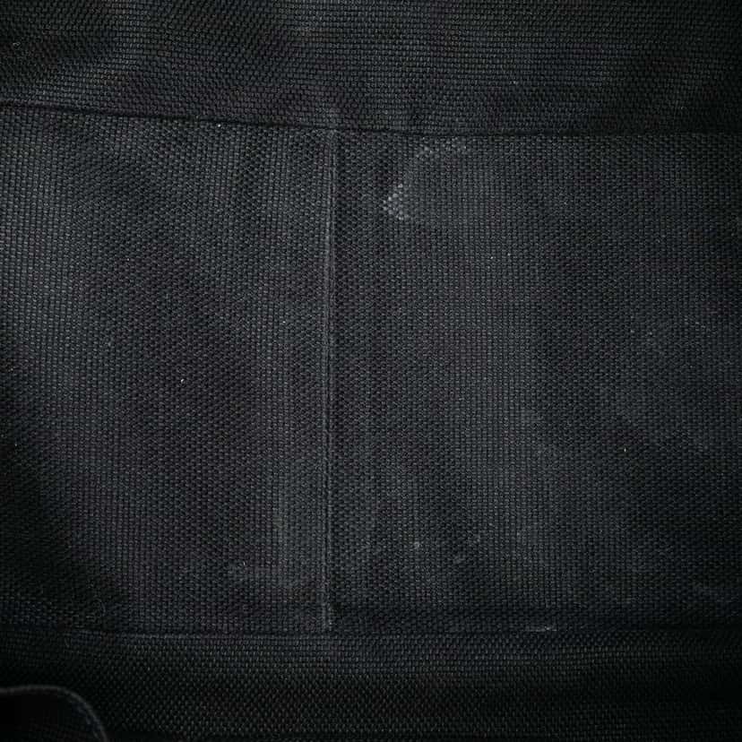 Gucci Patent Soho Chain Shoulder Bag Black Leather Very good condition - Box View