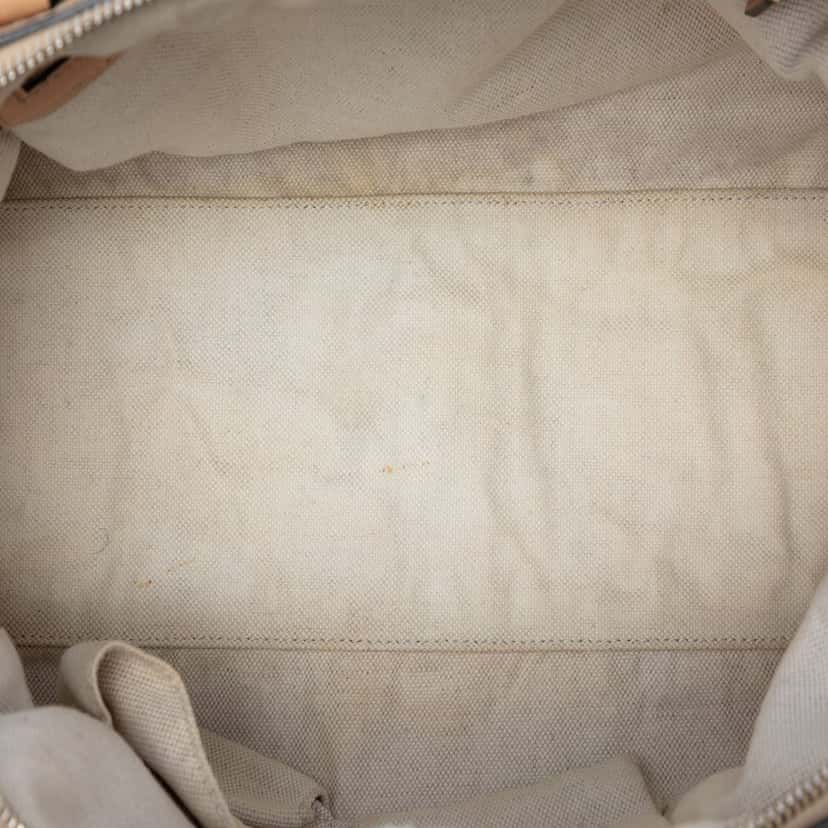 Gucci GG Canvas Lovely Handbag Pink Very good condition - Model View