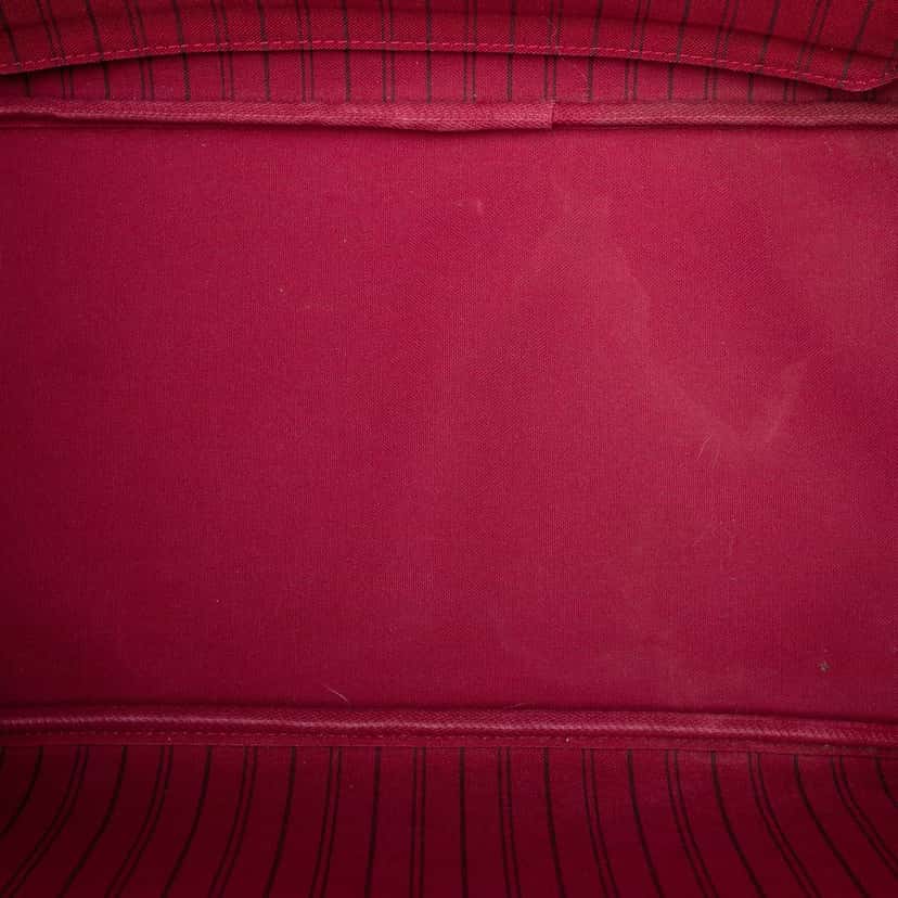 Louis Vuitton Monogram Neverfull GM Brown Very good condition - Model View