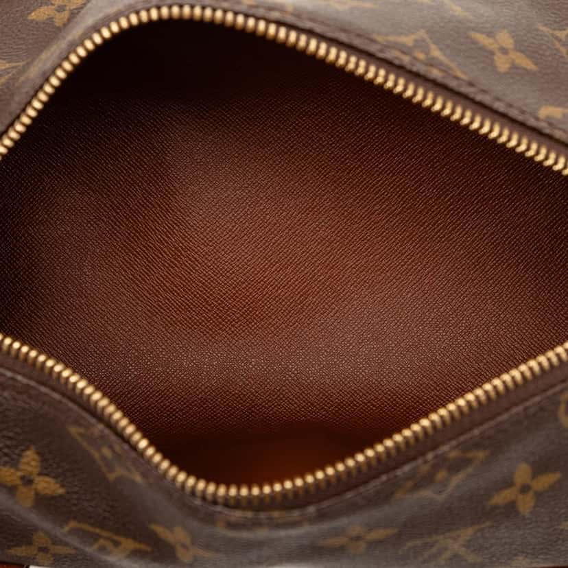 Louis Vuitton Monogram Papillon 26 Brown Very good condition - Model View
