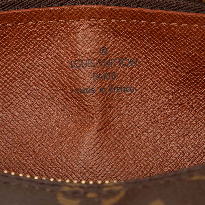 Louis Vuitton Monogram Papillon 26 Brown Very good condition - Box View