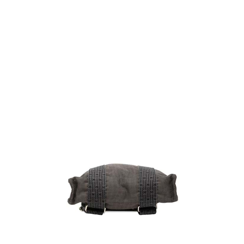Hermès Canvas Herline Backpack PM Other Very good condition - Inside View