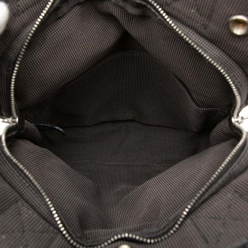 Hermès Canvas Herline Backpack PM Other Very good condition - Model View