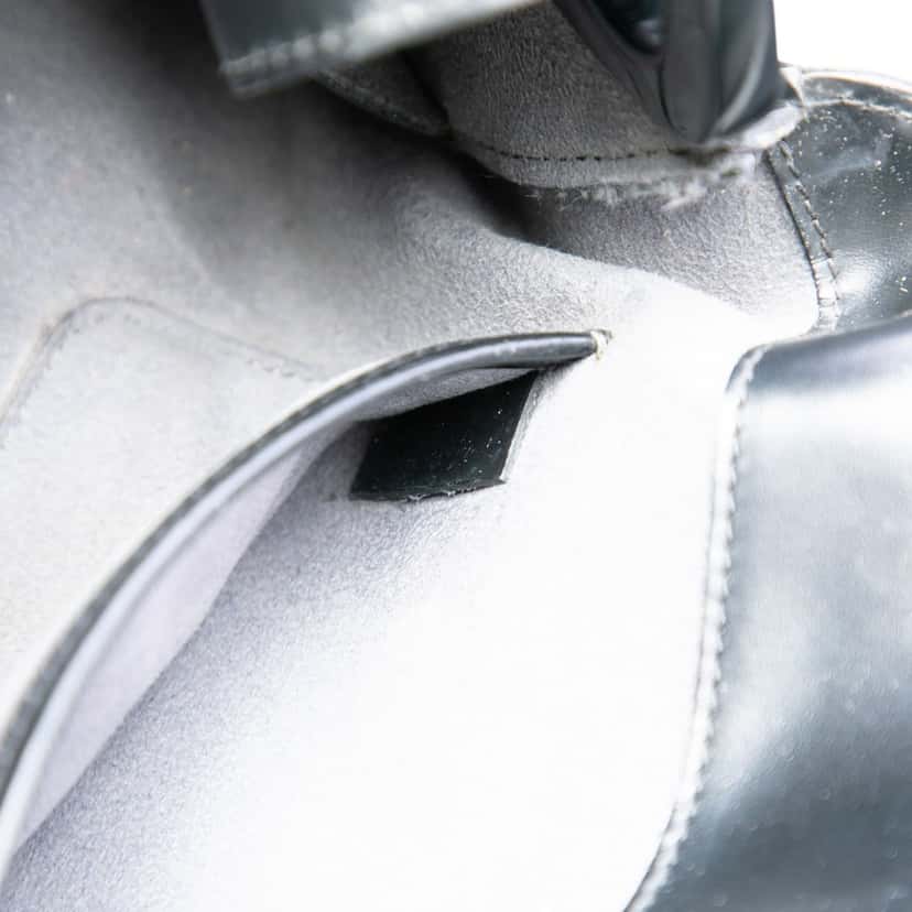 Louis Vuitton Epi Nocturne PM Black Leather Very good condition - Box View