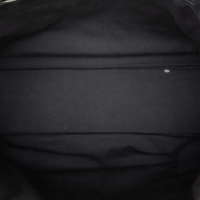 Hermès Canvas Fourre Tout MM Other Very good condition - Model View