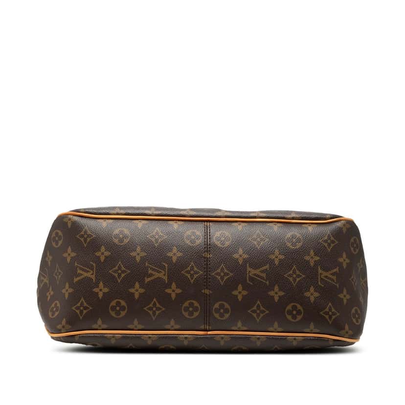 Louis Vuitton Monogram Delightful PM Brown Very good condition - Inside View