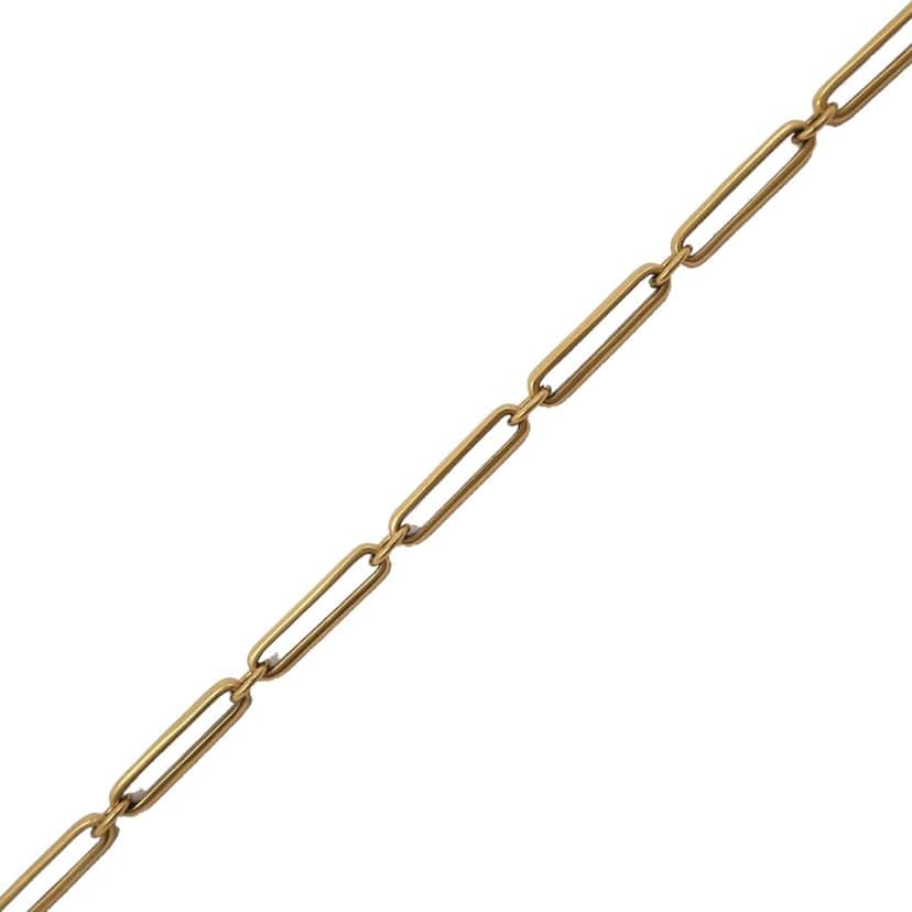 Dior Gold Plated Crystal J'Adior Heart Pendant Necklace Gold Metal Very good condition - Model View