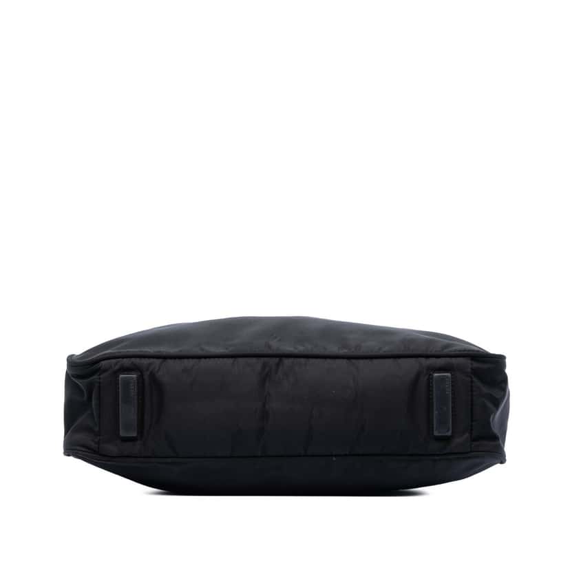 Prada Tessuto Tote Black Very good condition - Inside View