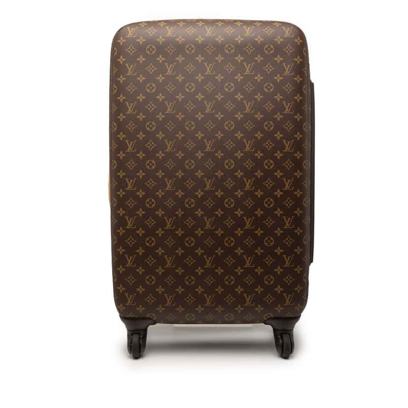 Louis Vuitton Monogram Zephyr 70 Brown Very good condition - Front View