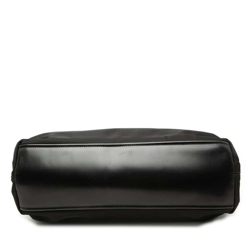Prada Tessuto Tote Black Very good condition - Inside View