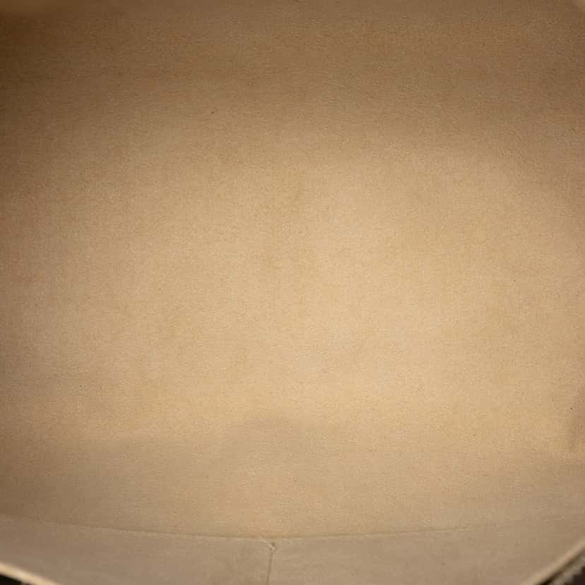 Louis Vuitton Monogram Retiro PM Brown Very good condition - Model View