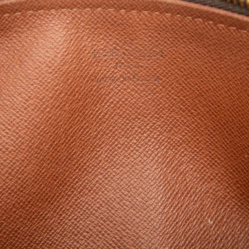 Louis Vuitton Monogram Papillon 26 Brown Good condition - Box View