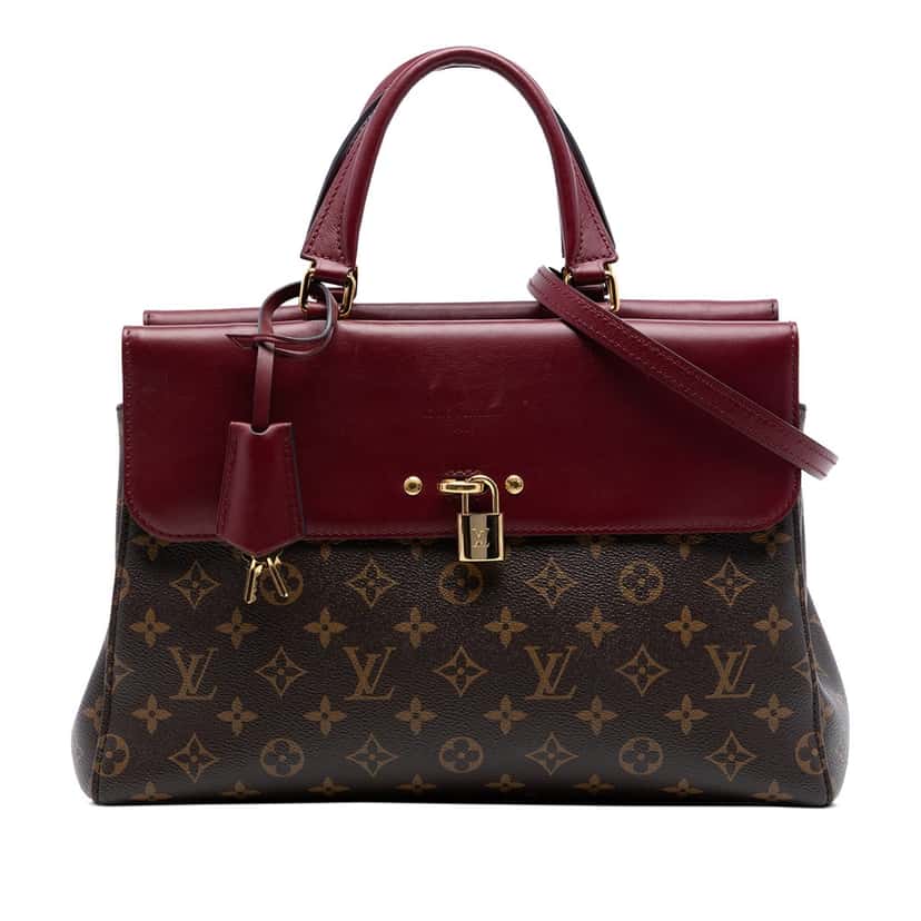 Louis Vuitton Monogram Venus