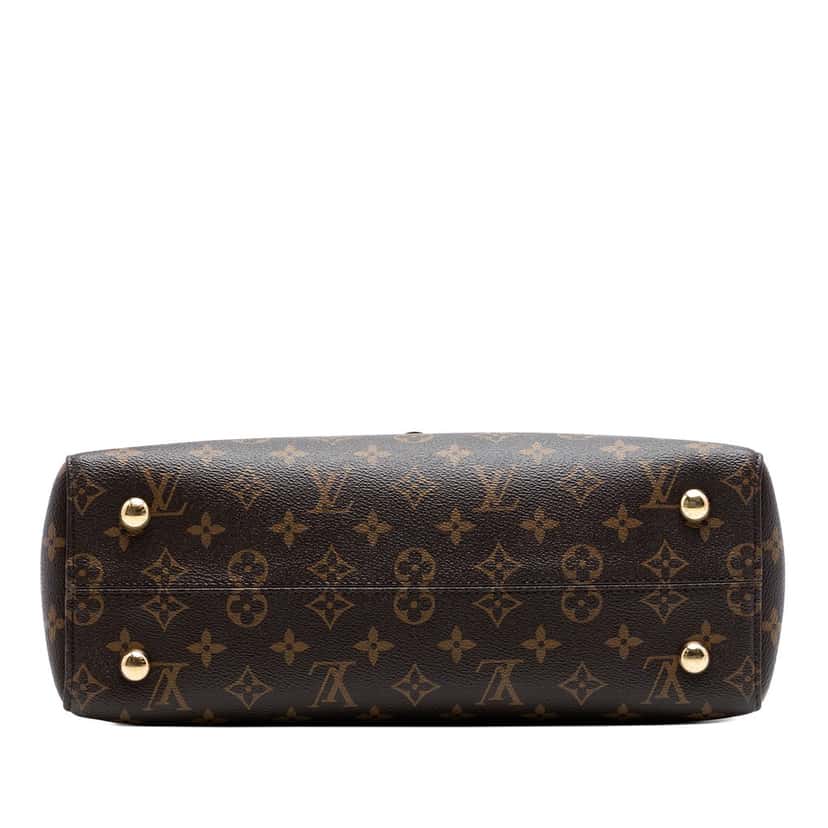 Louis Vuitton Monogram Venus Brown Very good condition - Inside View