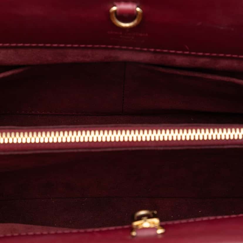 Louis Vuitton Monogram Venus Brown Very good condition - Model View
