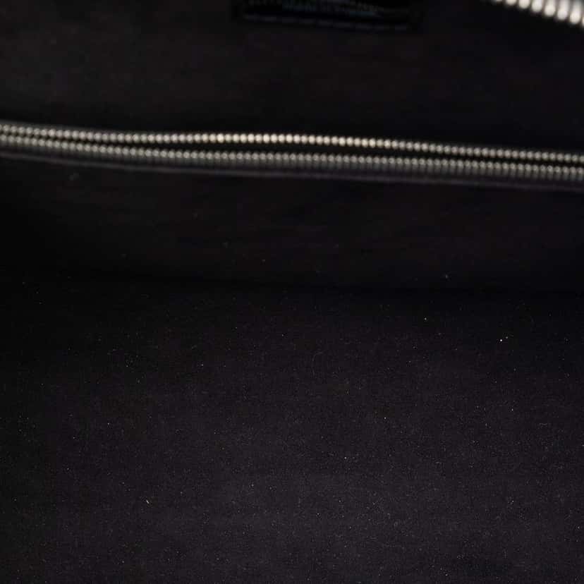 Louis Vuitton Electric Epi Pont Neuf GM Black Leather Very good condition - Model View