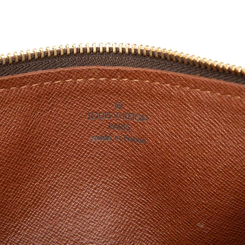Louis Vuitton Monogram Papillon 26 Brown Very good condition - Box View