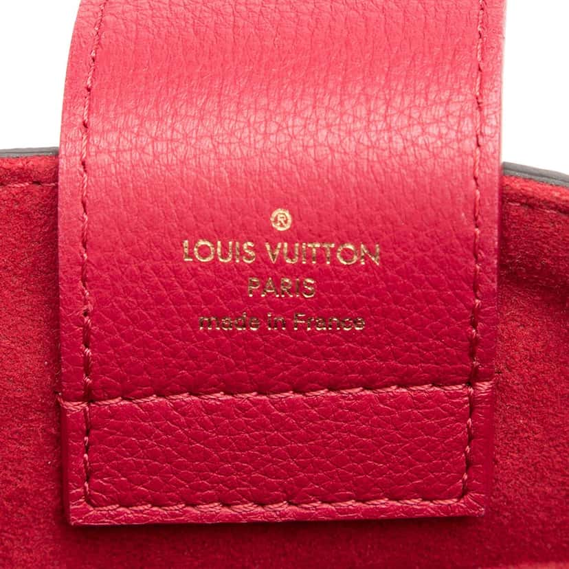 Louis Vuitton Damier Ebene Riverside Brown Very good condition - Box View