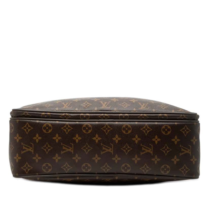Louis Vuitton Monogram Icare Brown Very good condition - Inside View