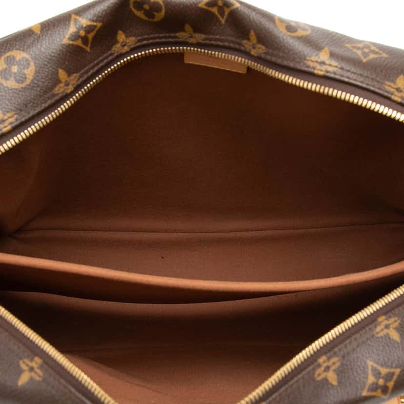 Louis Vuitton Monogram Icare Brown Very good condition - Model View