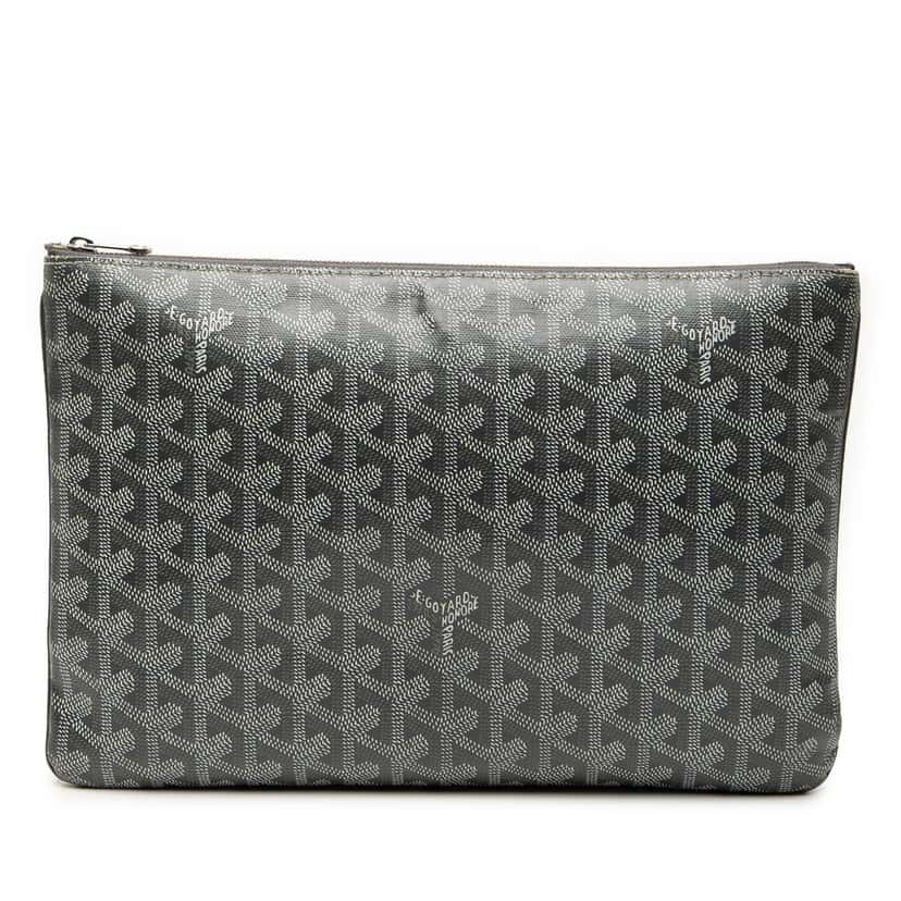 Goyard Goyardine Senat MM Other Very good condition - Front View