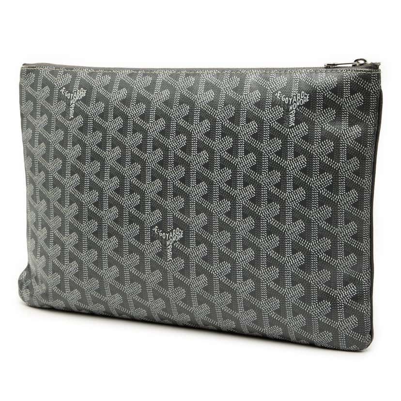 Goyard Goyardine Senat MM Other Very good condition - Back View