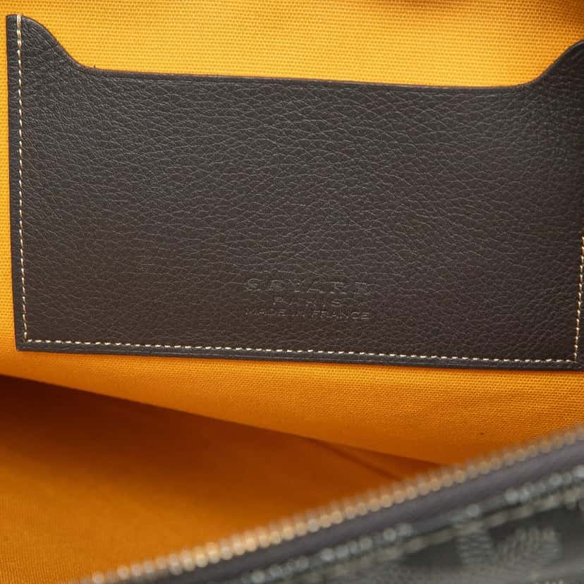 Goyard Goyardine Senat MM Other Very good condition - Model View