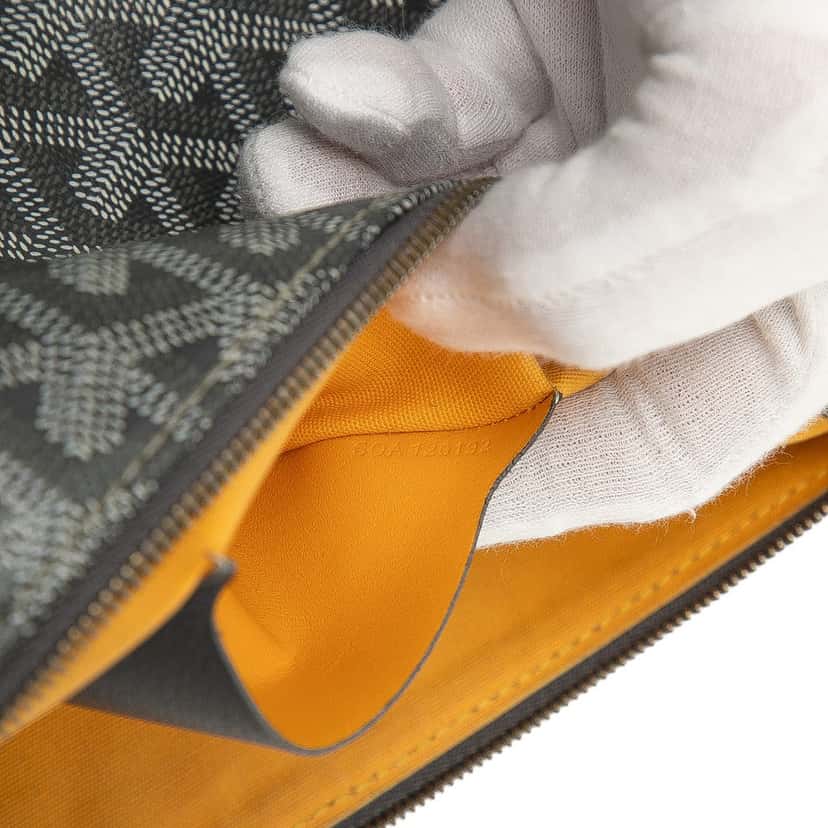 Goyard Goyardine Senat MM Other Very good condition - Box View