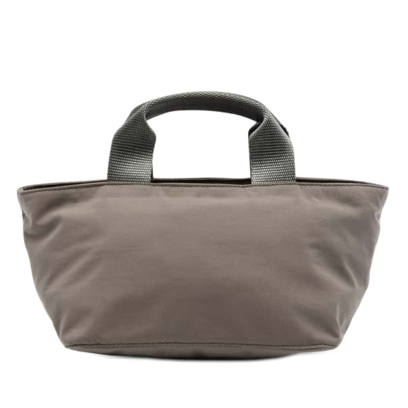 Prada Tessuto Handbag Other Very good condition - Front View