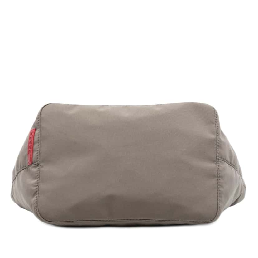 Prada Tessuto Handbag Other Very good condition - Inside View