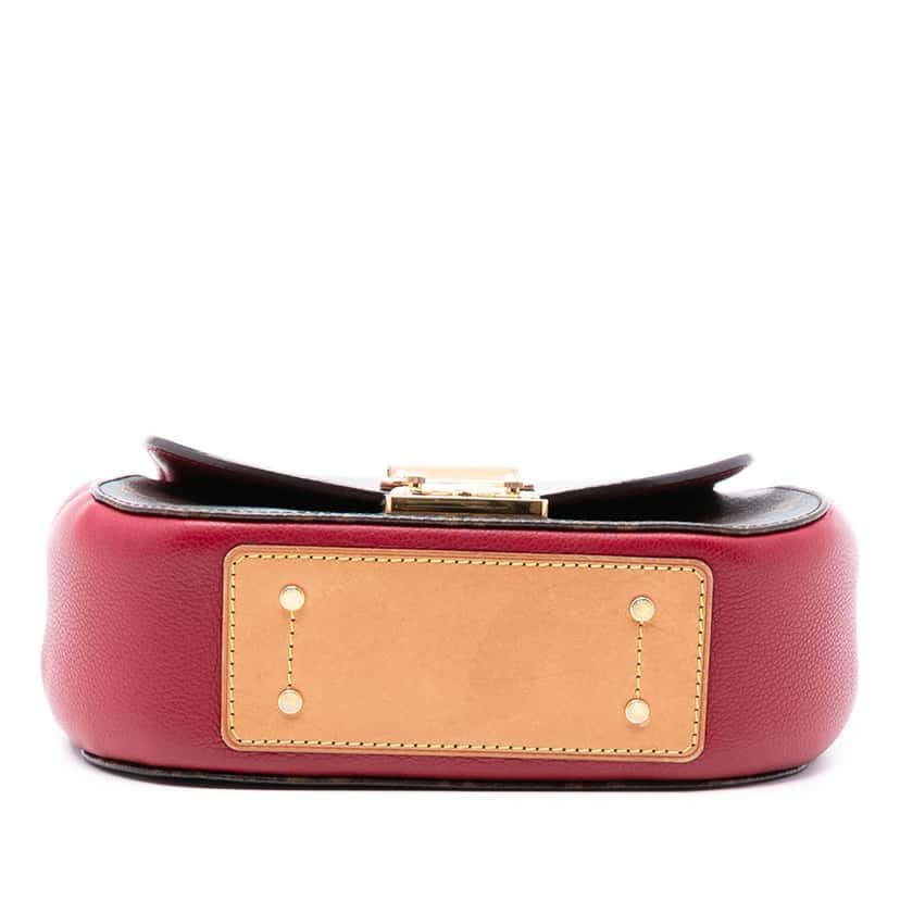 Louis Vuitton Monogram Eden PM Brown Very good condition - Inside View
