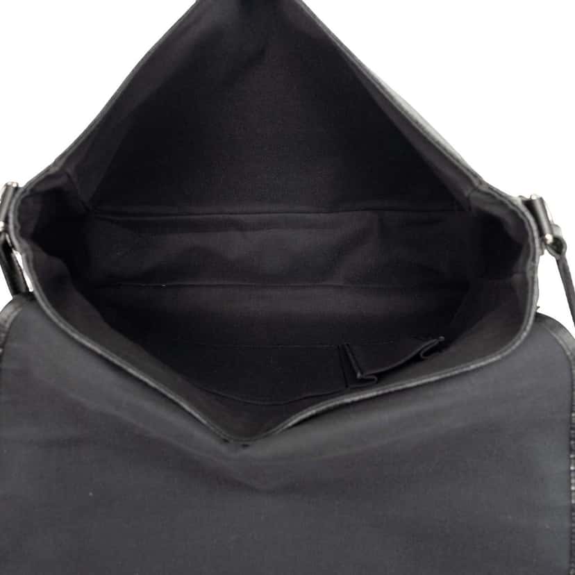 Louis Vuitton Damier Graphite Daniel GM Black Very good condition - Model View