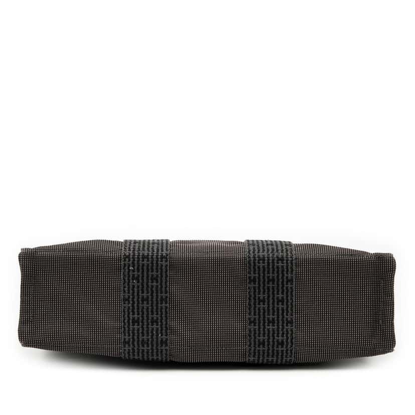 Hermès Canvas Herline PM Other Very good condition - Inside View