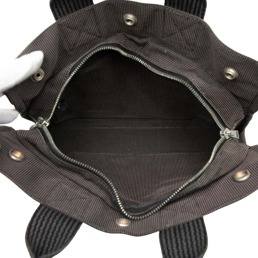 Hermès Canvas Herline PM Other Very good condition - Model View