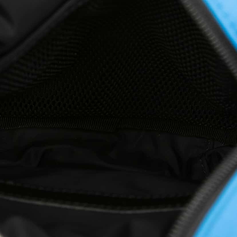 Balenciaga Adidas Small Nylon Messenger Bag Black Very good condition - Model View