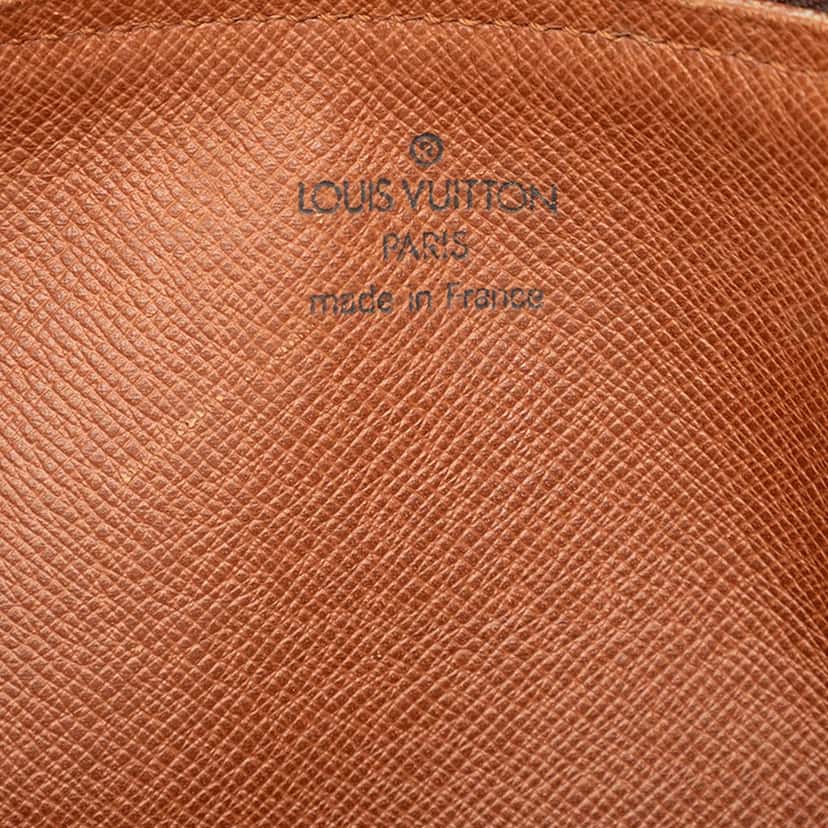 Louis Vuitton Monogram Papillon 26 Brown Very good condition - Box View