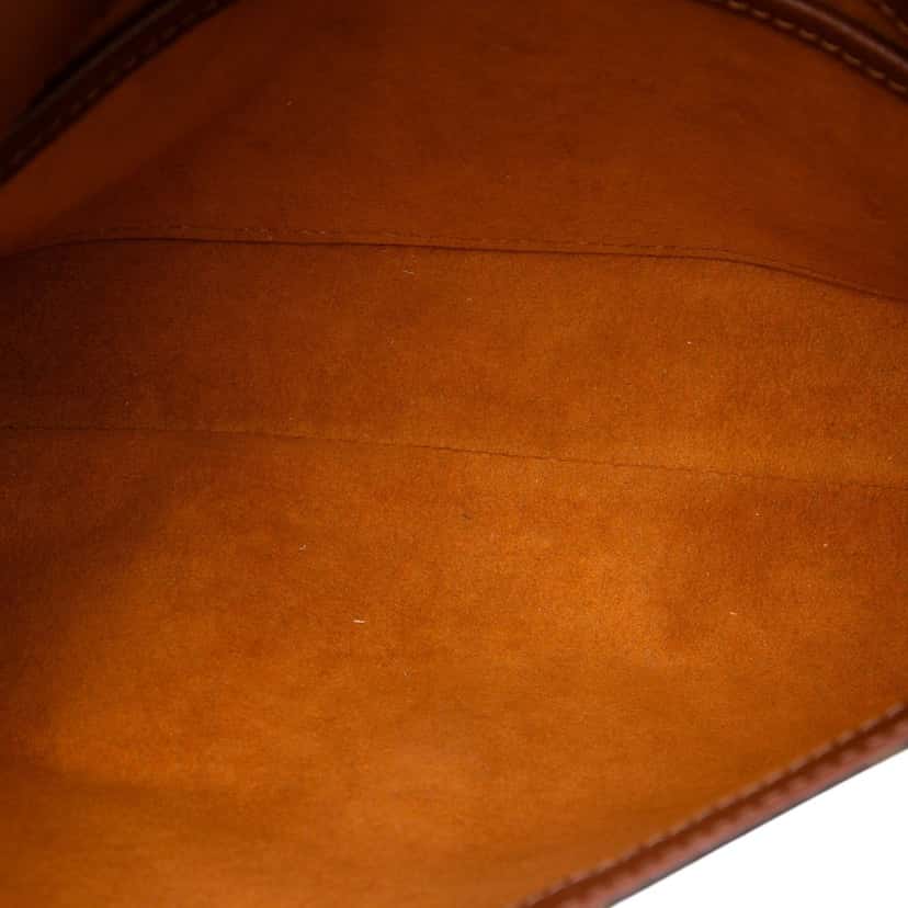 Louis Vuitton Monogram Musette Tango Short Strap Brown Very good condition - Model View