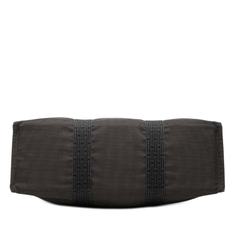 Hermès Canvas Herline GM Other Very good condition - Inside View