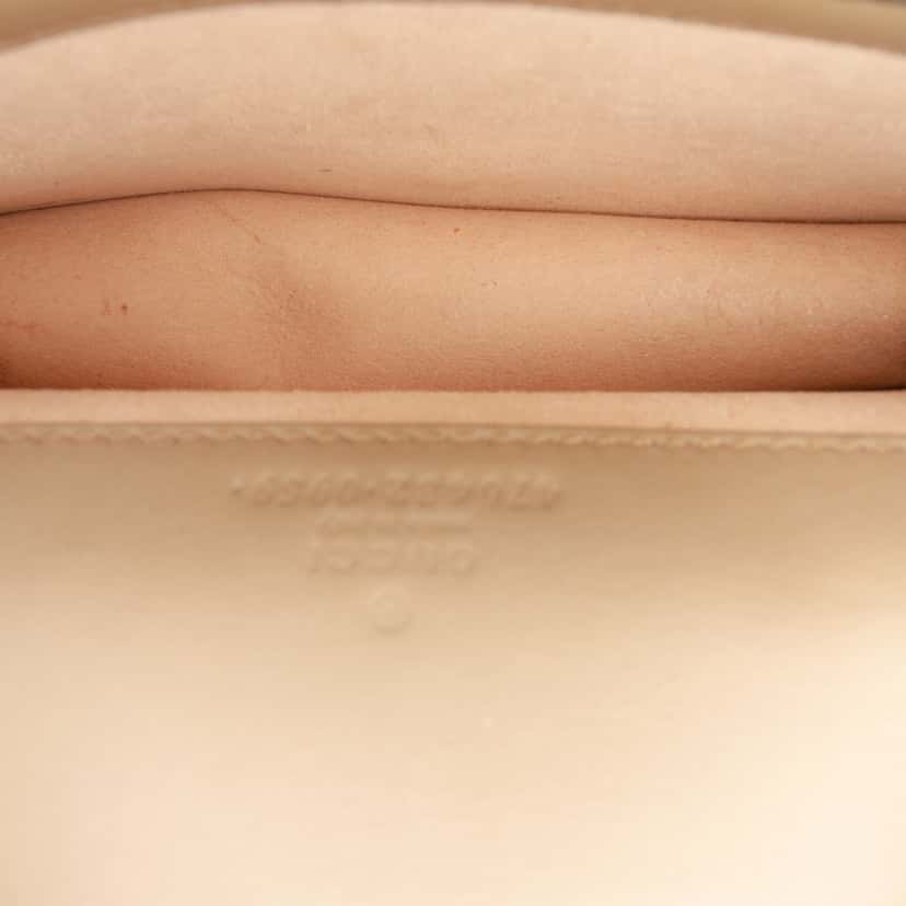Gucci Mini GG Supreme Dionysus Crossbody Brown Very good condition - Box View
