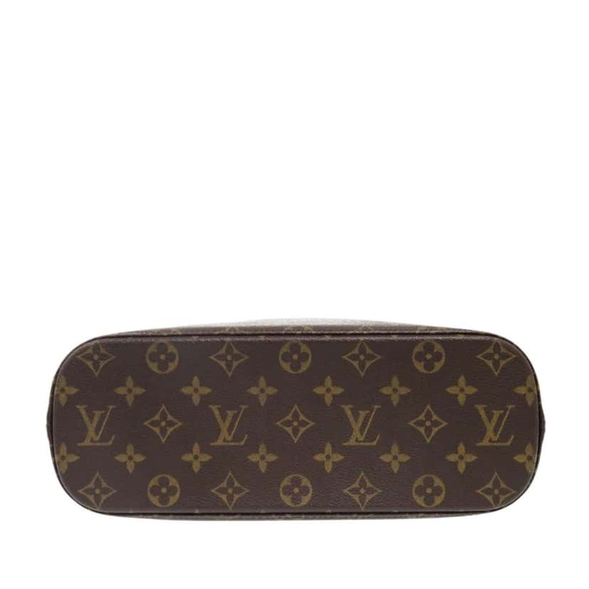 Louis Vuitton Monogram Vavin GM Brown Very good condition - Inside View