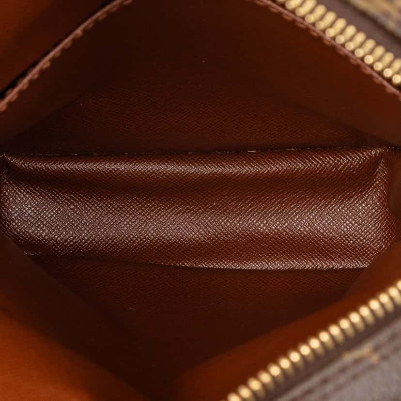 Louis Vuitton Monogram Amazone Brown Very good condition - Model View