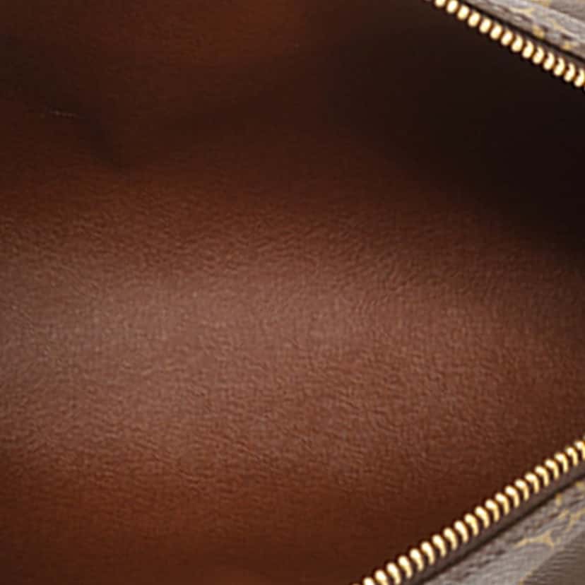 Louis Vuitton Monogram Papillon 26 Brown Very good condition - Model View