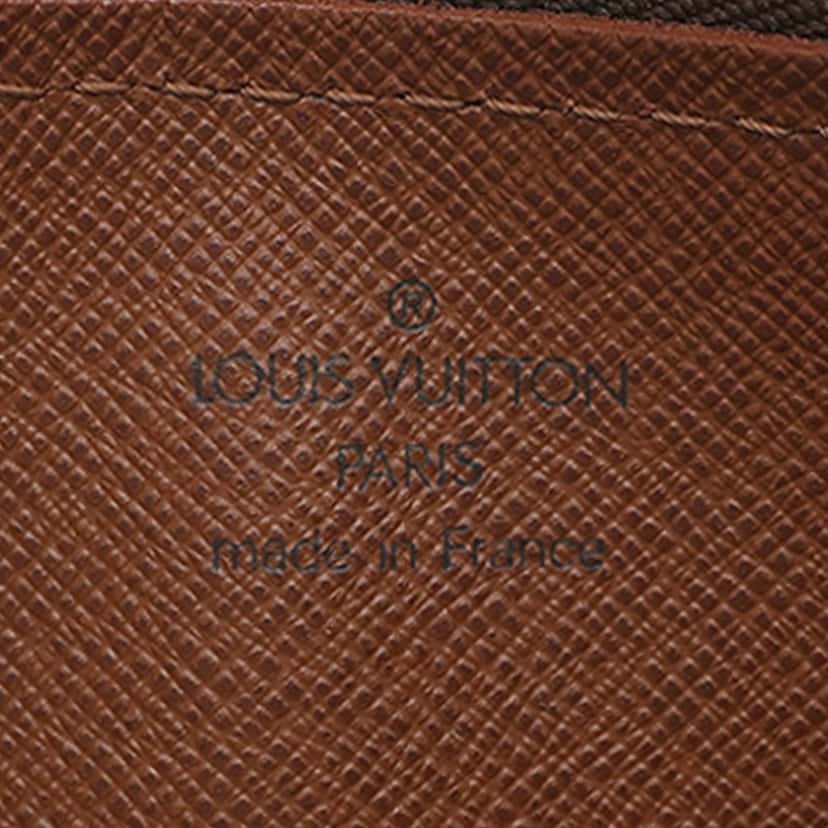 Louis Vuitton Monogram Papillon 26 Brown Very good condition - Box View
