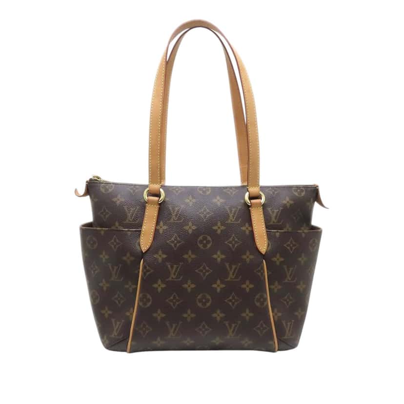 Louis Vuitton Monogram Totally PM