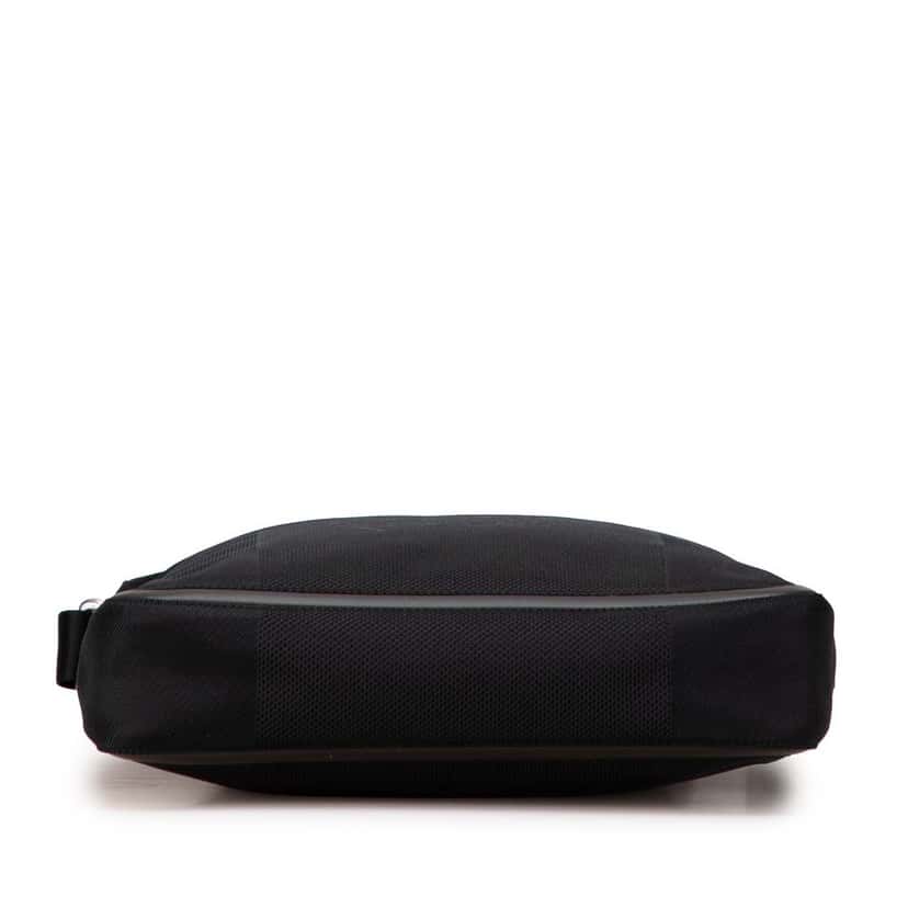 Louis Vuitton Damier Geant Compagnon Black Very good condition - Inside View